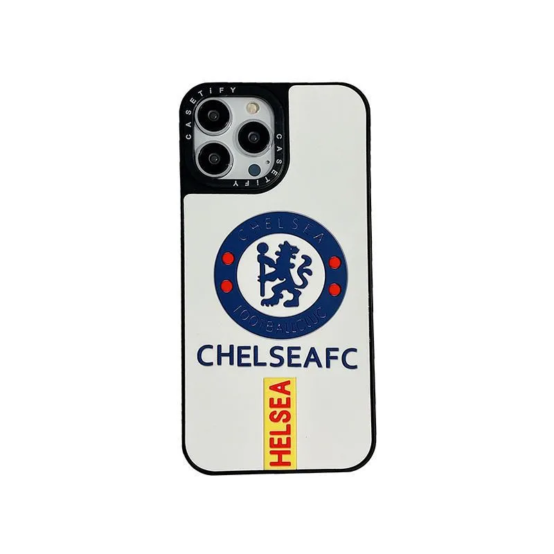 INSTOCK-Suitable for iPhone 15/14 Pro Max trendy football fans