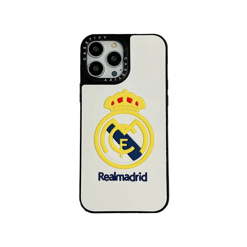 INSTOCK-Suitable for iPhone 15/14 Pro Max trendy football fans