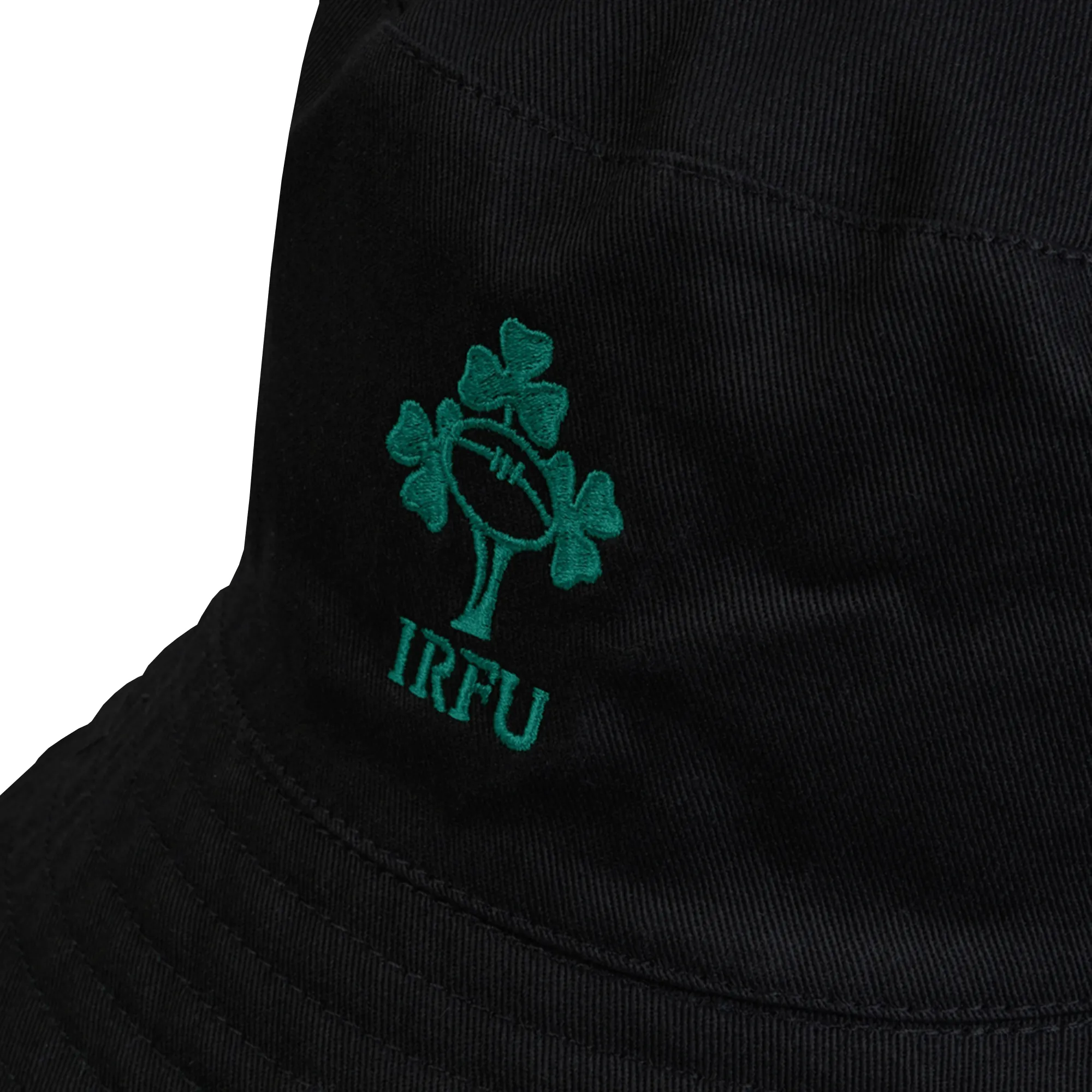 Ireland 24 Reversible Bucket Hat by Canterbury