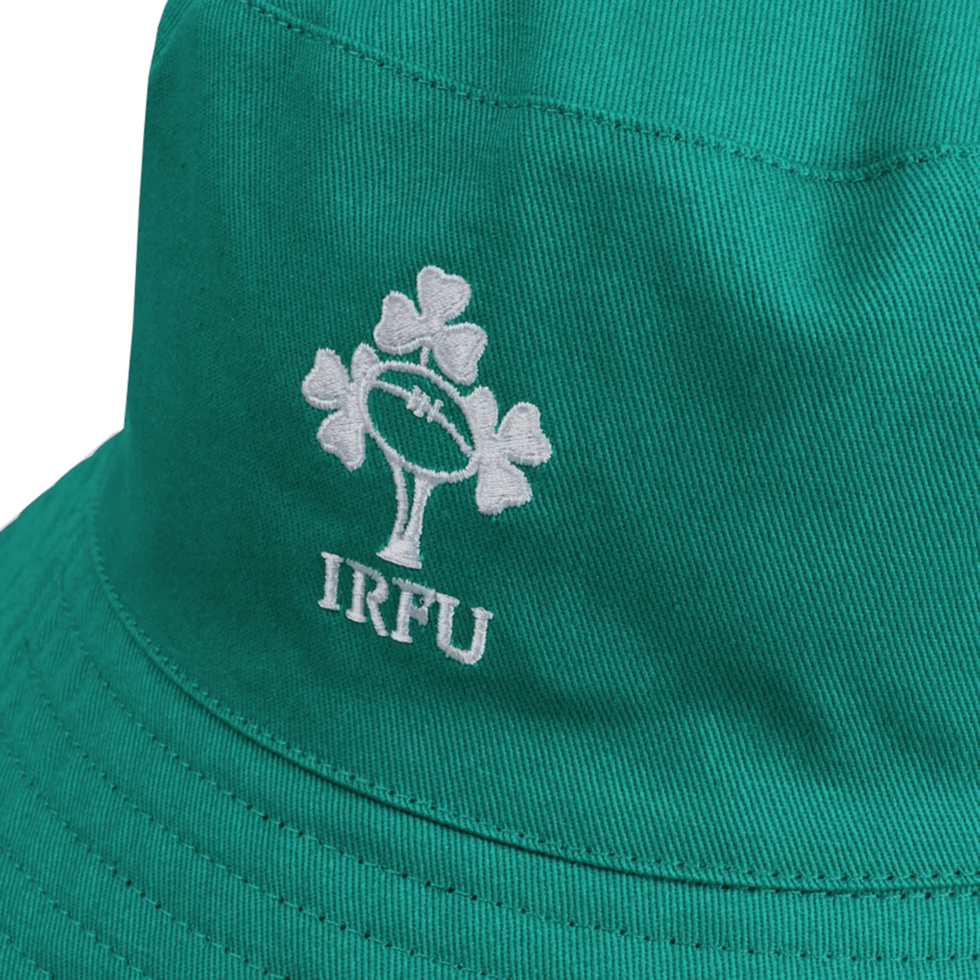 Ireland 24 Reversible Bucket Hat by Canterbury