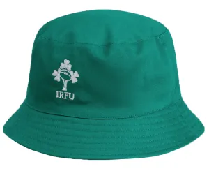 Ireland 24 Reversible Bucket Hat by Canterbury
