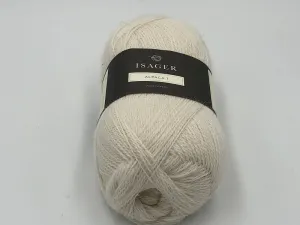 Isager Alpaca 1