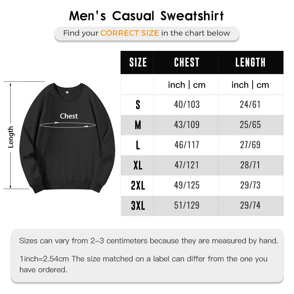 It's My Cheat Day Crewneck Sweatshirt