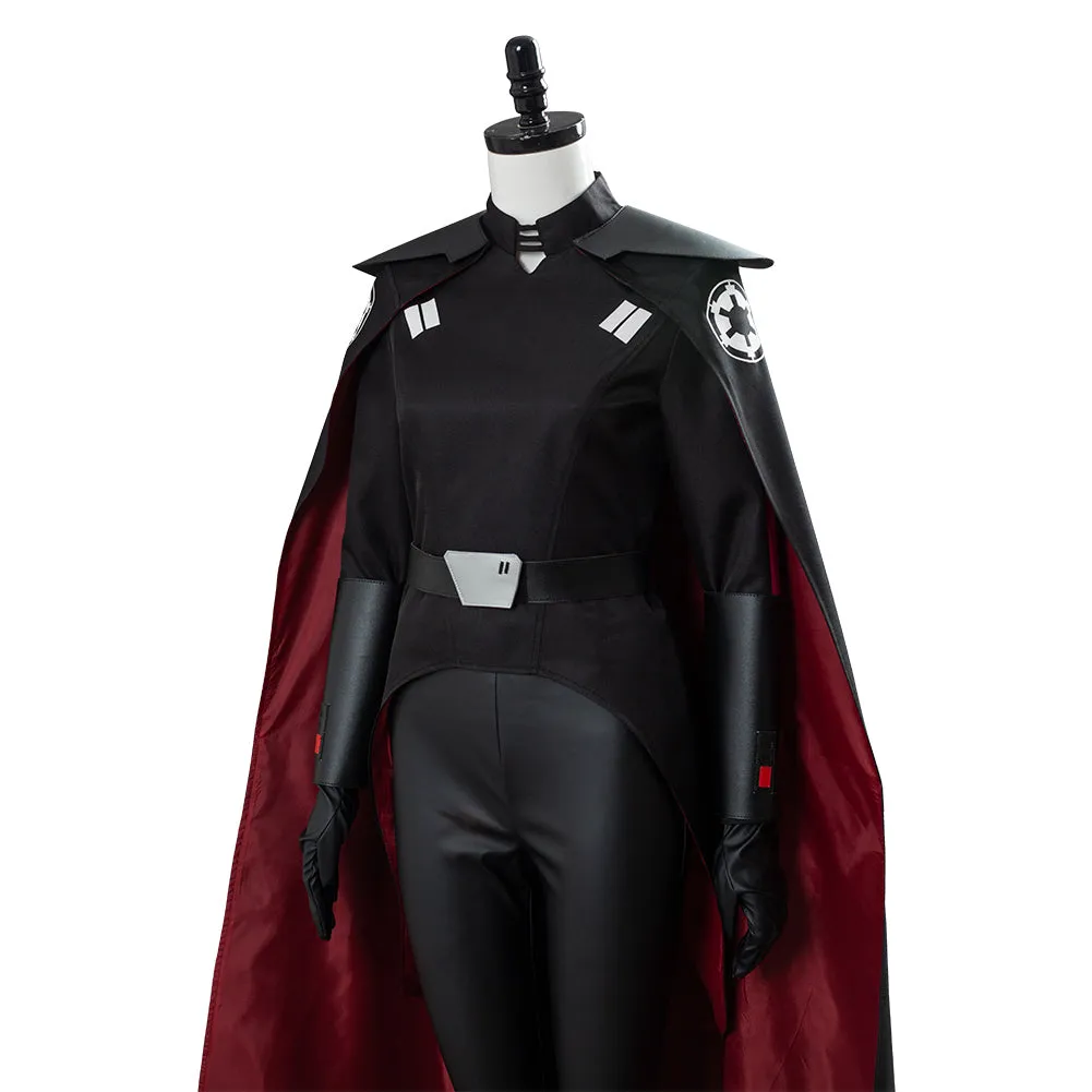 Jedi: Fallen Order Cosplay The Second Sister Suit Cosplay Costume