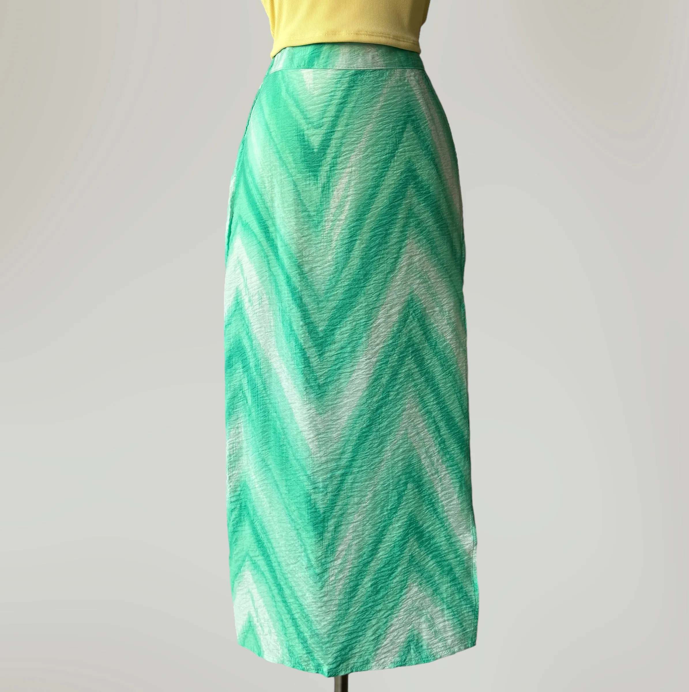 Josie Kua Skirt