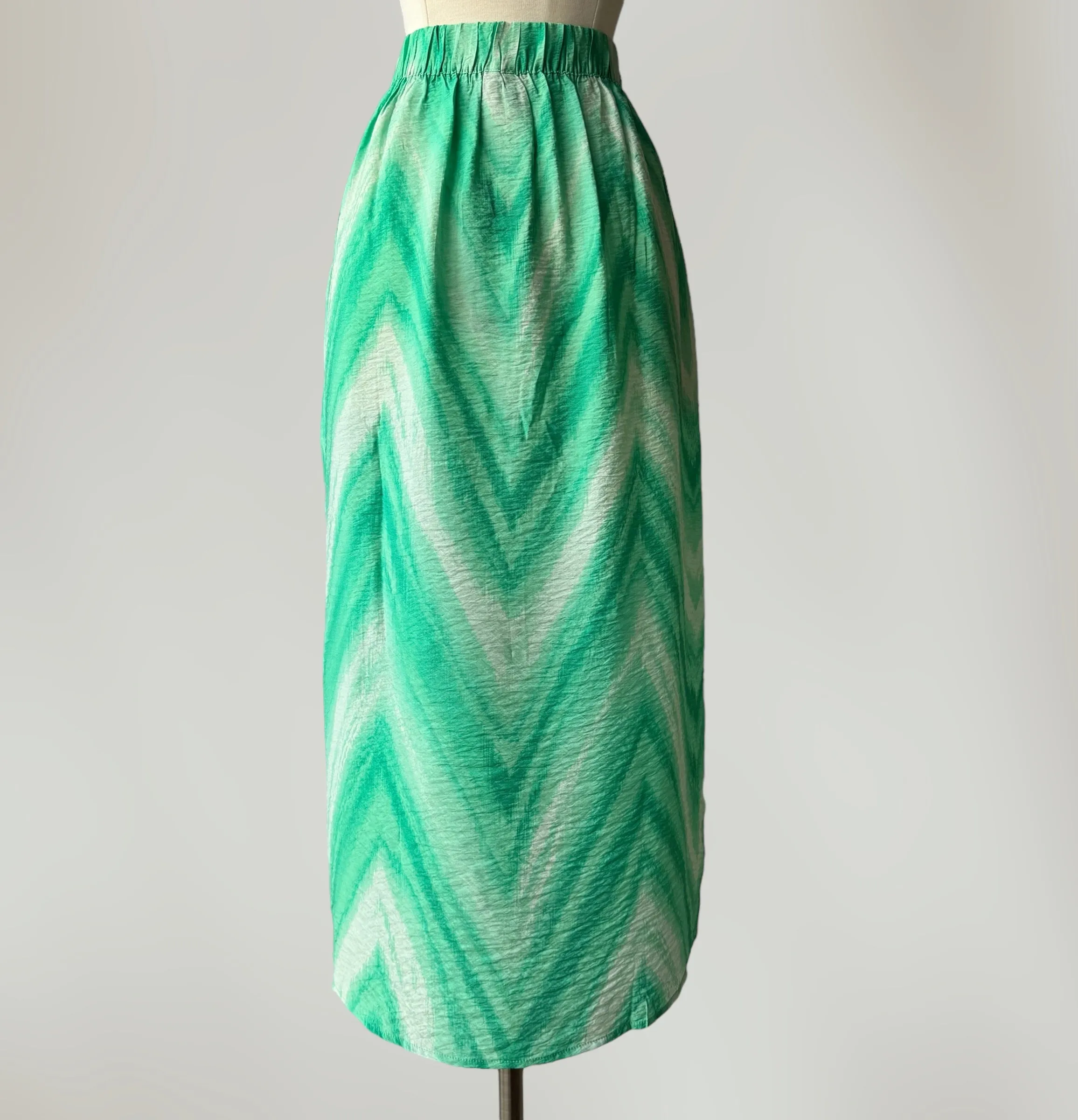 Josie Kua Skirt