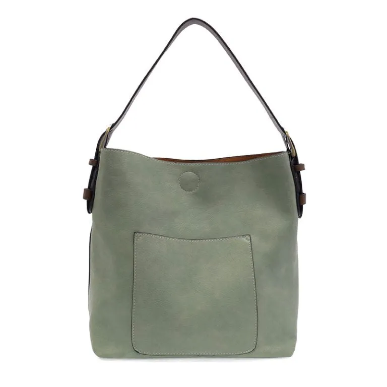 Joy Susan Hobo Handbag