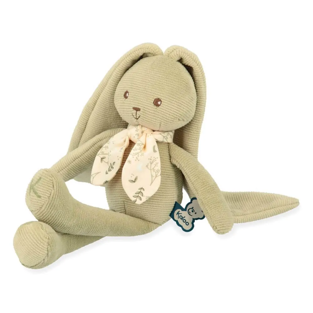 Kaloo Green Lapinoo Rabbit