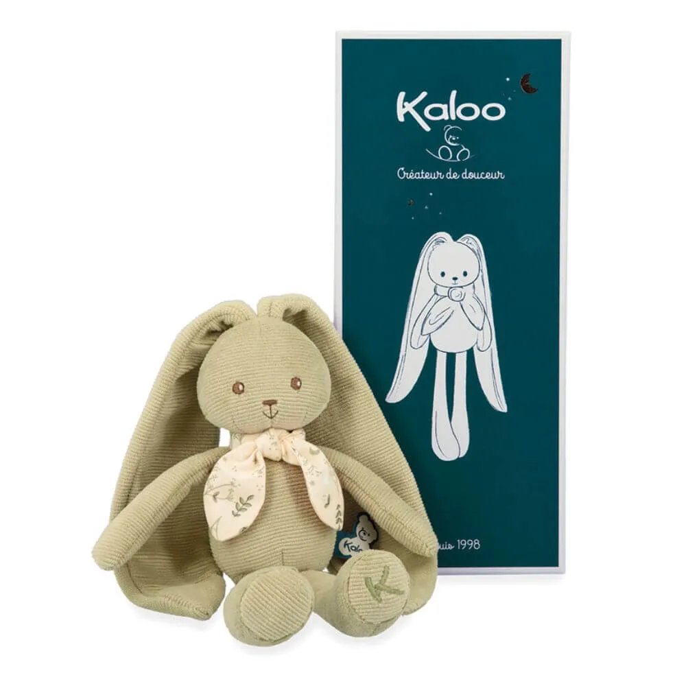 Kaloo Green Lapinoo Rabbit