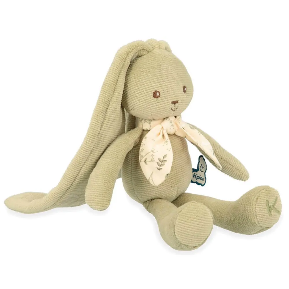 Kaloo Green Lapinoo Rabbit