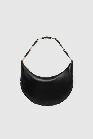 Kate Hobo Bag - Black