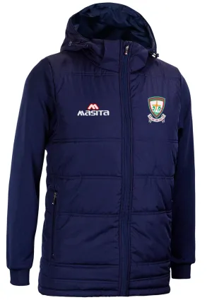 Kilbride CLG Nova Padded Jacket Kids