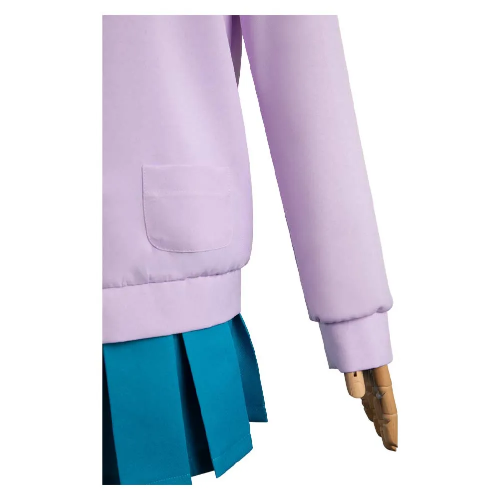 Kimi ni Todoke: From Me to You Kurumizawa Ume ink School Uniform Set Cosplay Costume Outfits