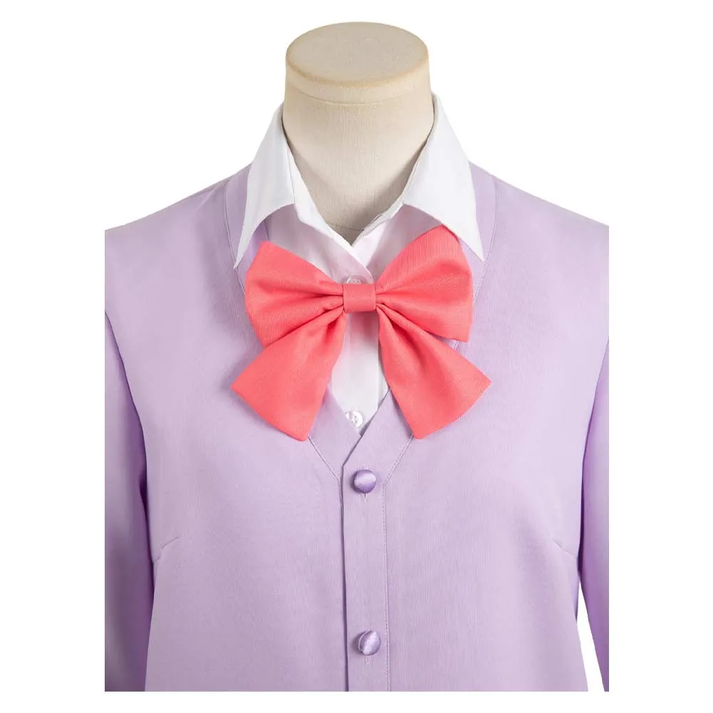 Kimi ni Todoke: From Me to You Kurumizawa Ume ink School Uniform Set Cosplay Costume Outfits