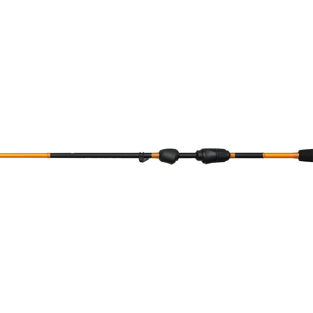 Kinetic Defeater CT Spinning Rod