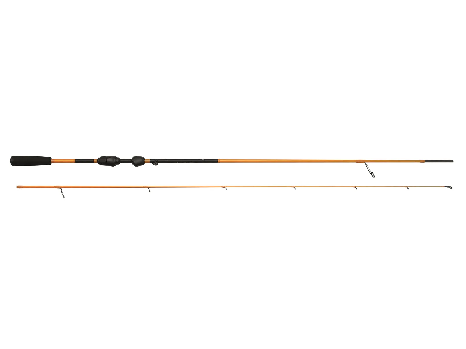 Kinetic Defeater CT Spinning Rod
