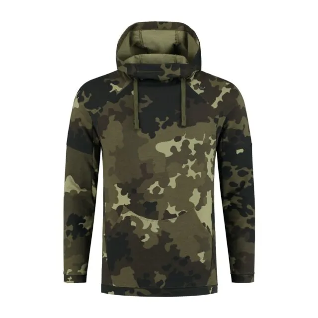 Korda LE Lightweight Hoodie Light Kamo L