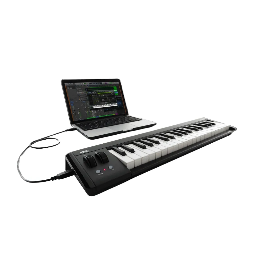 Korg Microkey 2 37 Key Controller