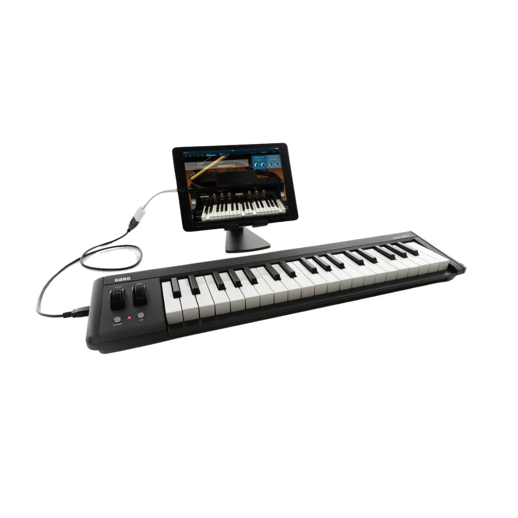 Korg Microkey 2 37 Key Controller