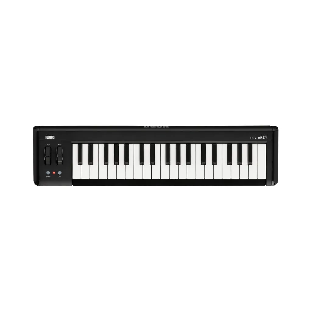 Korg Microkey 2 37 Key Controller