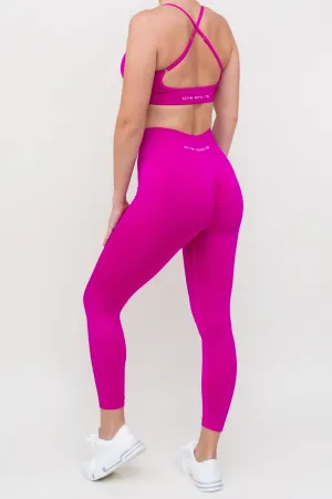 Kostiumas "Gym Minute Pink"
