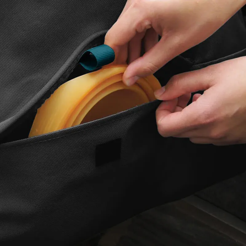 Kurgo Bucket Seat Cover