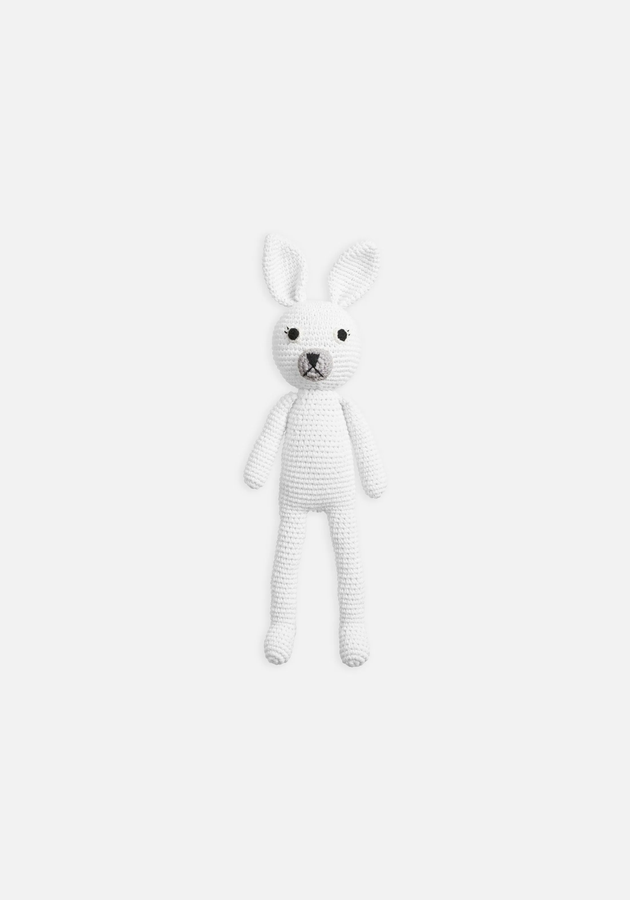 Large Soft Toy - Olive Bunny