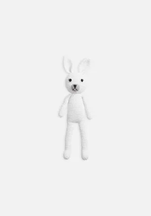 Large Soft Toy - Olive Bunny