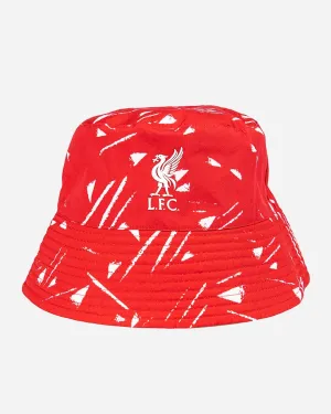 LFC Adults 89 Home Bucket Hat