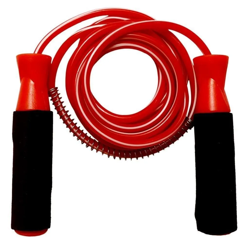 Lifeline Home Gym Setup 002 For Workout At Home Bundles With Resistance Band, Skipping Rope, Yoga Mat and Exercise Curve Bench 5501A || Available on EMI