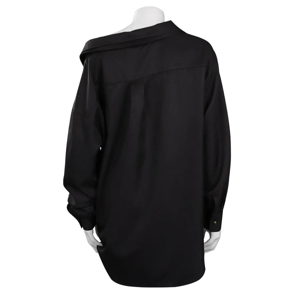 Light and Night Sariel Cosplay Costume Long Sleeve Shirt Outfits Halloween Carnival Suit