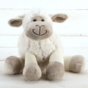Louis Lamb Soft Toy