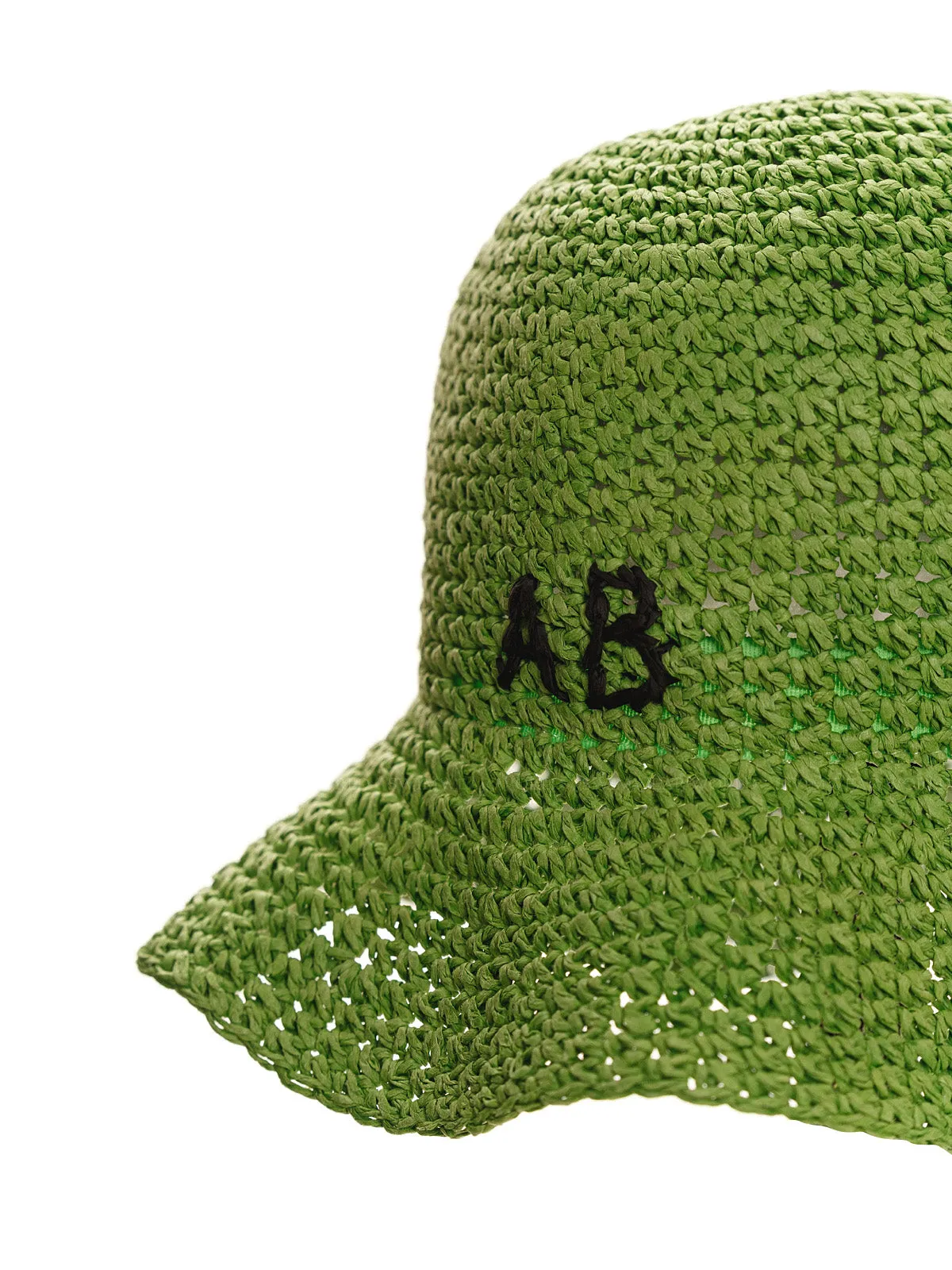 Lucea Bucket Hat ::RET