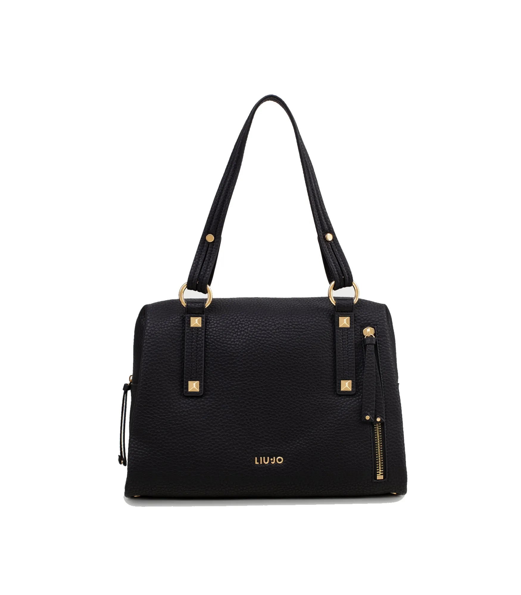M Satchel Liu Jo Famo - Nero