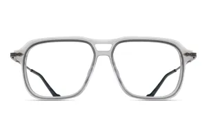 M2062 Eyeglasses - Matte Crystal