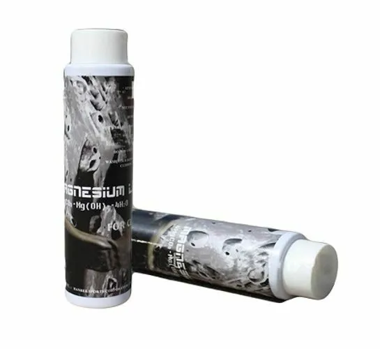 Magnesium Liquid Gym Chalk by Morgan