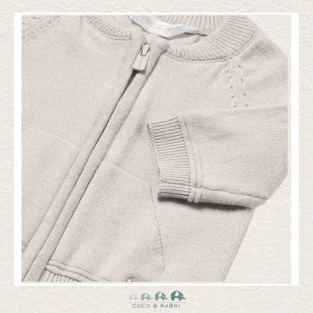 Mayoral: Baby Cardigan