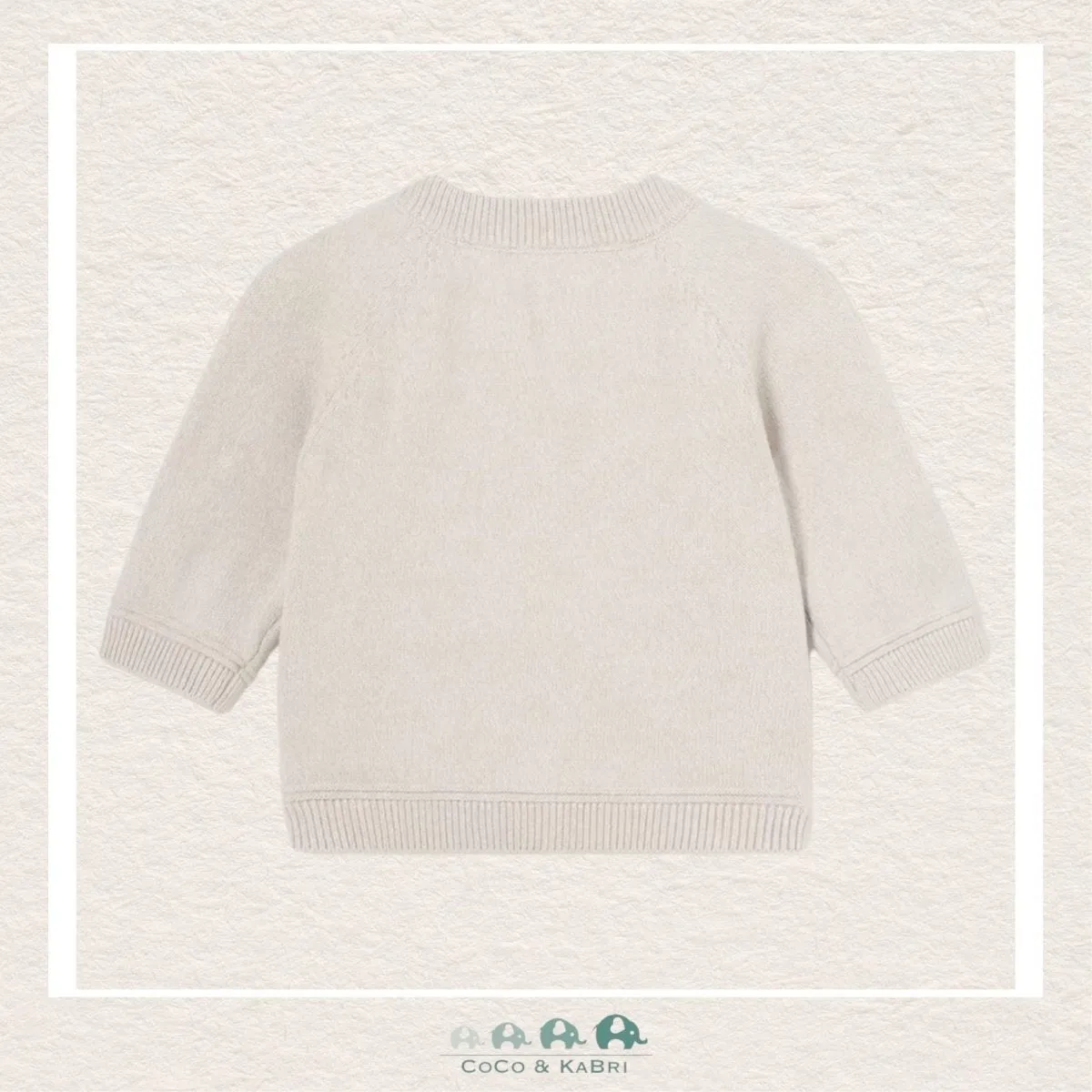 Mayoral: Baby Cardigan