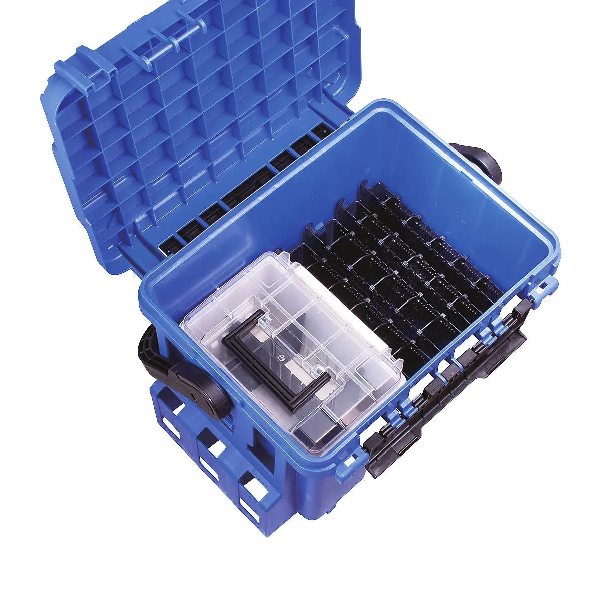Meiho Bucket Mouth BM-7000