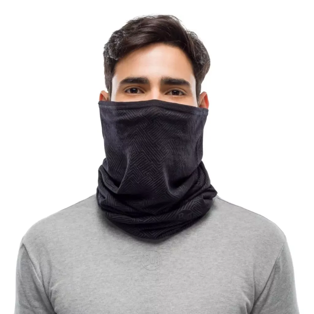 Merino Wool Buff Lightweight