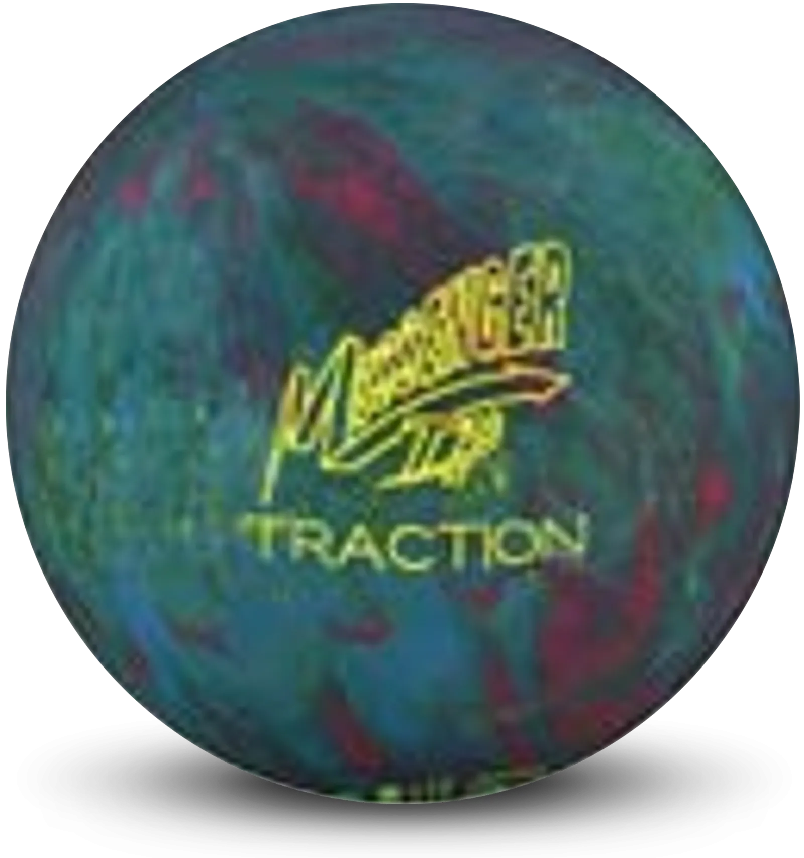 Messenger Ti Traction