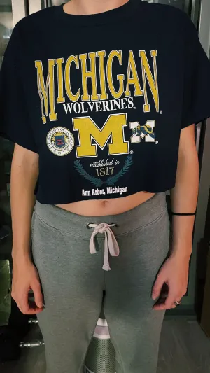 Michigan Tee