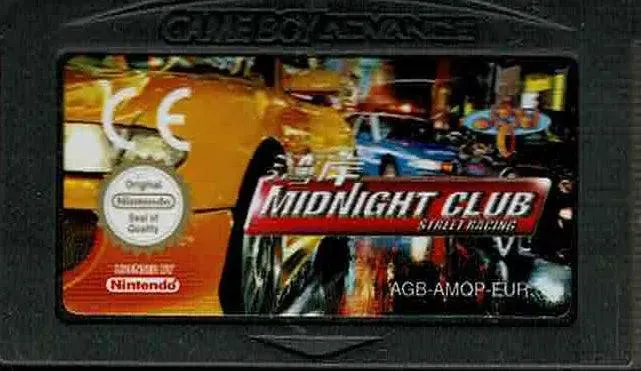 Midnight Club