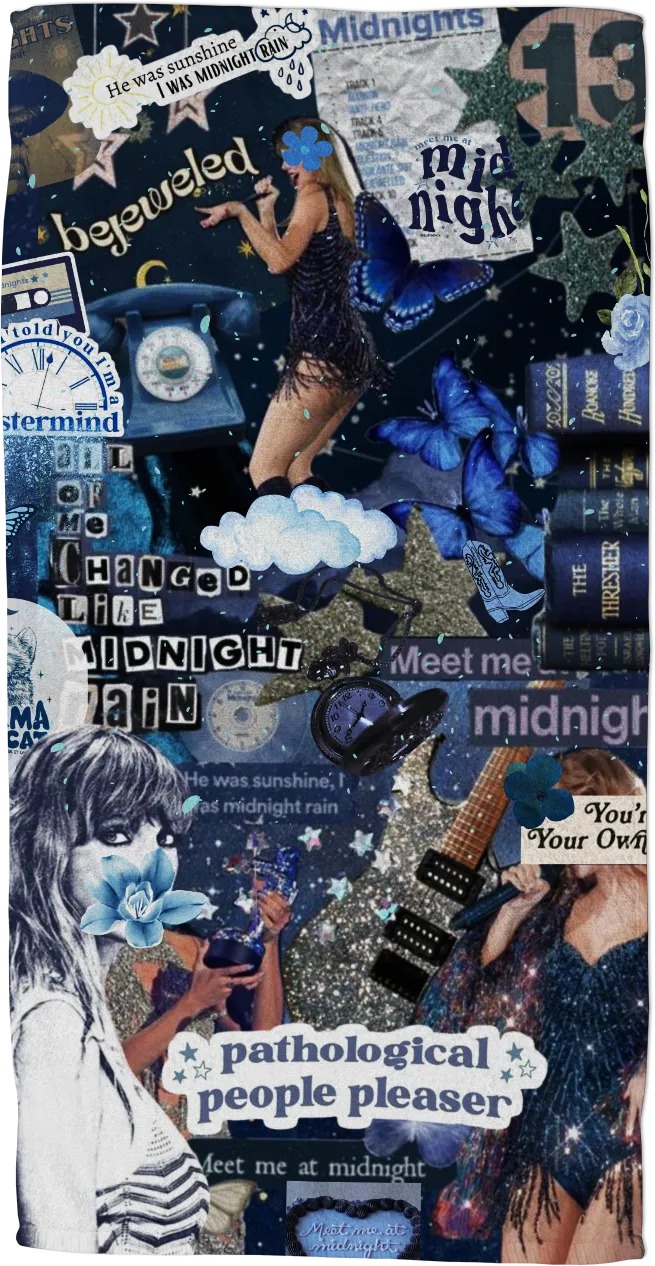 Midnights Bundle