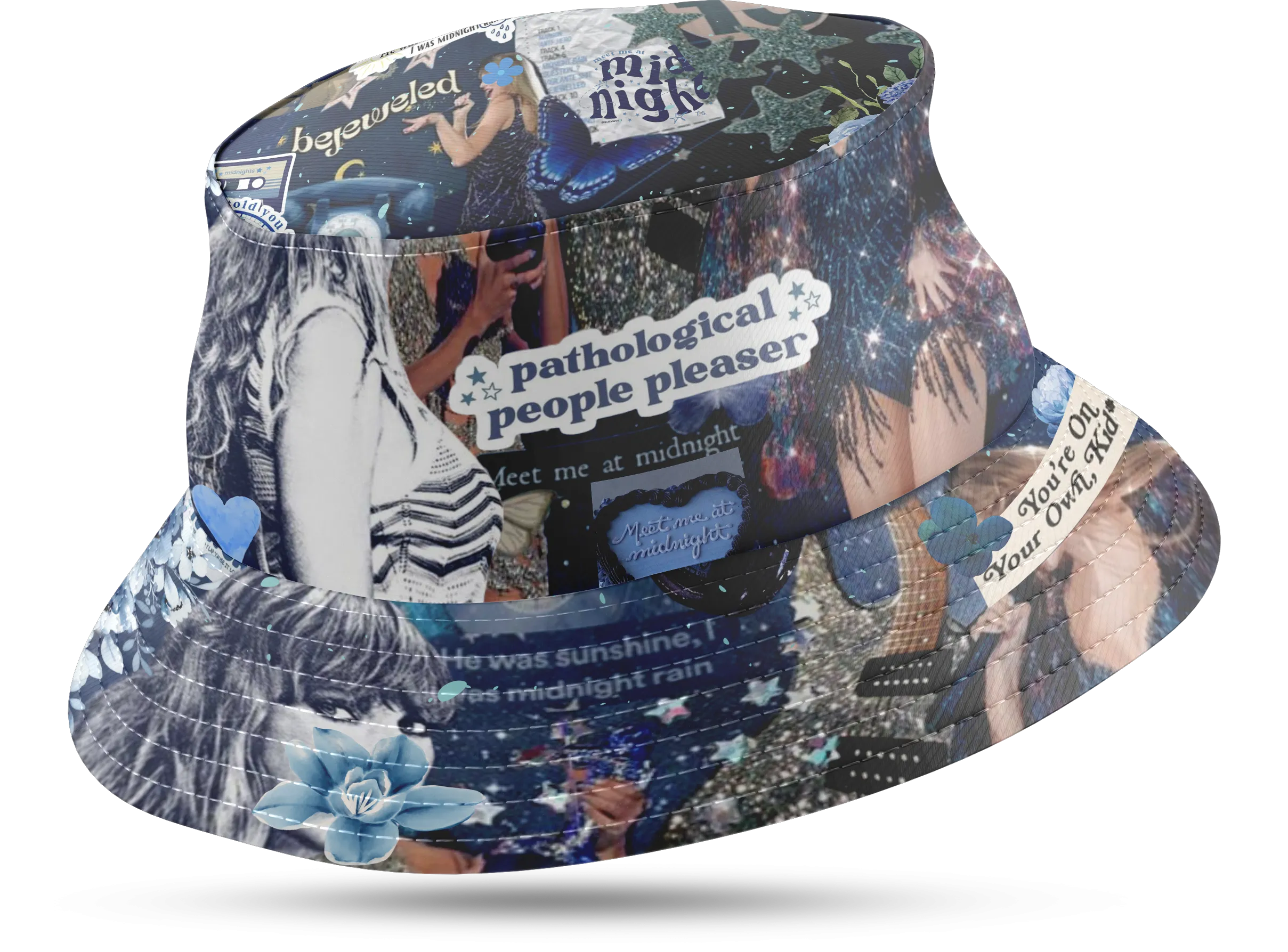 Midnights Bundle
