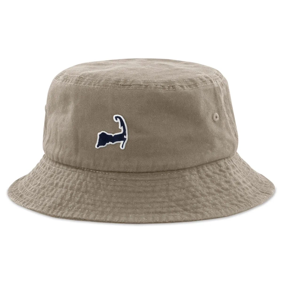 Mini Cape Cod Bucket Hat