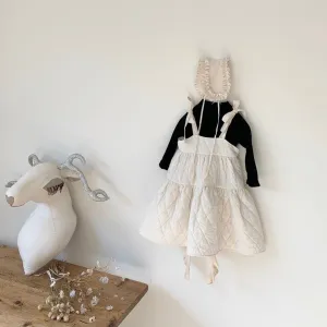 Monbebe Coco Dress (2 colour options)