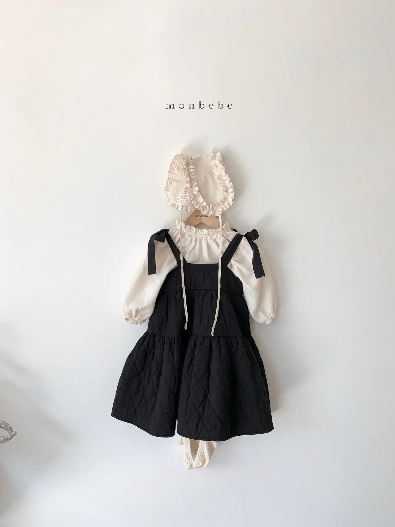 Monbebe Coco Dress (2 colour options)