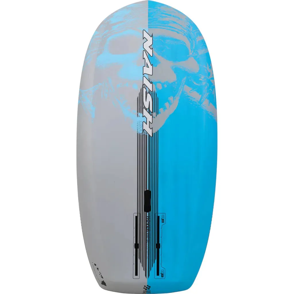Naish Hover Wing Foil Board Compact LE