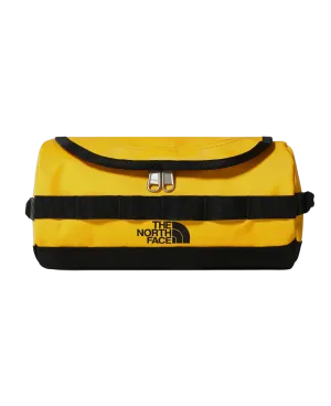 Neceser de Viaje THE NORTH FACE Summit Gold Small